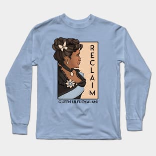 Reclaim Long Sleeve T-Shirt